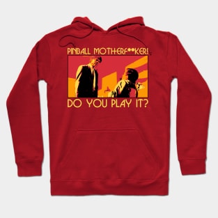 Do You Play It? (Family Version) Hoodie